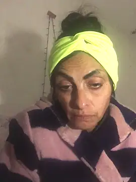 ChantalXOrchid online show from 26, 4, 2026