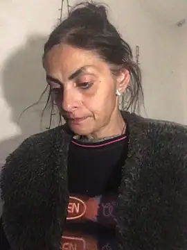 ChantalXOrchid online show from 27, 4, 2026