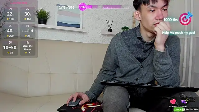 CalvinOwens online show from 24, 2, 2025