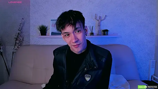 CalvinOwens online show from 26, 2, 2025