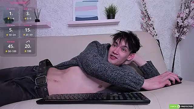 CalvinOwens online show from 3, 3, 2025