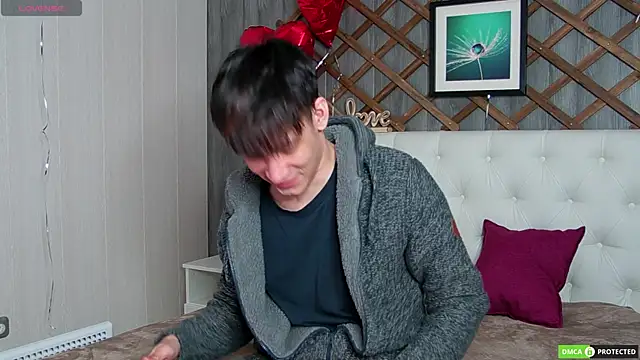 CalvinOwens online show from 8, 3, 2025