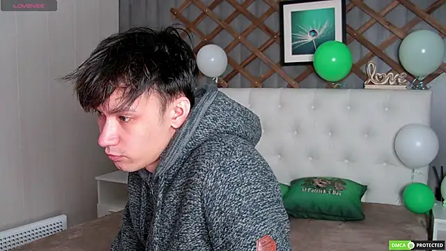 CalvinOwens online show from 14, 3, 2025