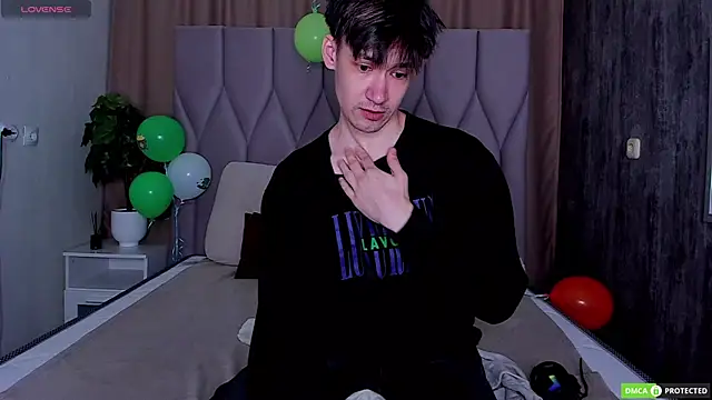 CalvinOwens online show from 18, 3, 2025