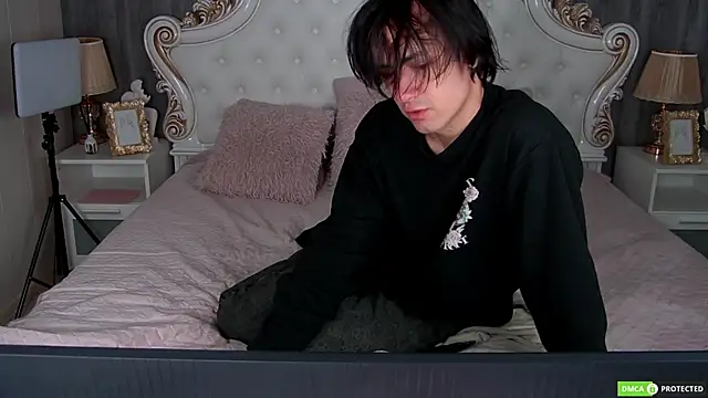 CalvinOwens online show from 8, 10, 2025