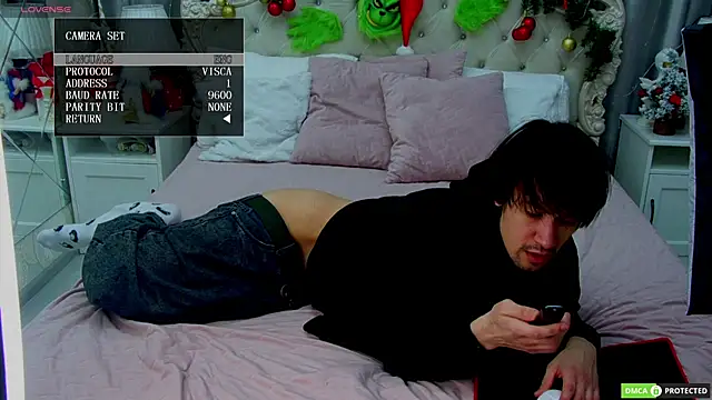 CalvinOwens online show from 12, 1, 2026