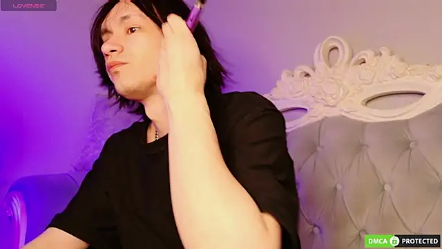 CalvinOwens online show from 18, 4, 2026