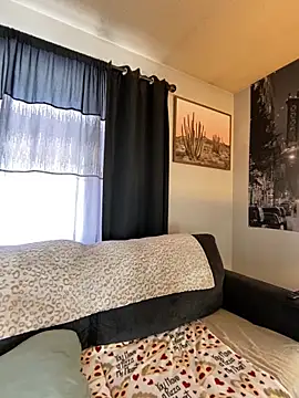 Snapshot of SidneyRaee chatting on 14, 1, 2025 SidneyRaee online show from 14, 1, 2025