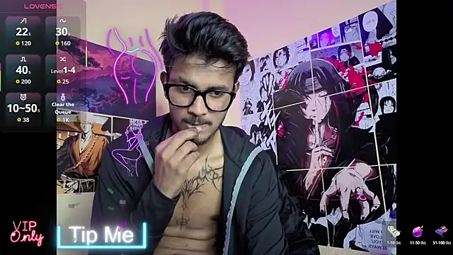 just fucks online show from 29, 3, 2026