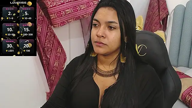 lakshmiraniii online show from 12, 9, 2025