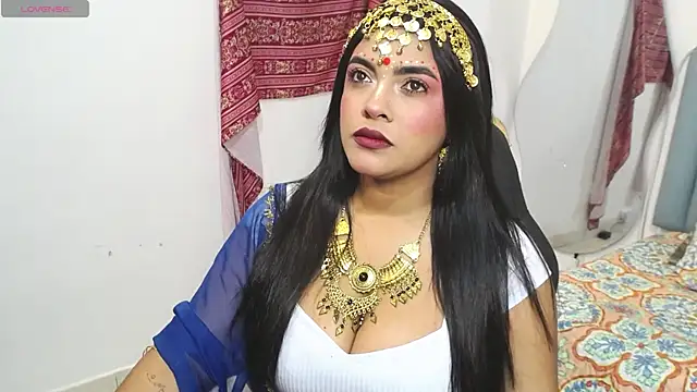 lakshmiraniii online show from 28, 10, 2025