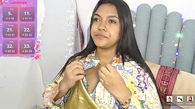 lakshmiraniii online show from 7, 1, 2026