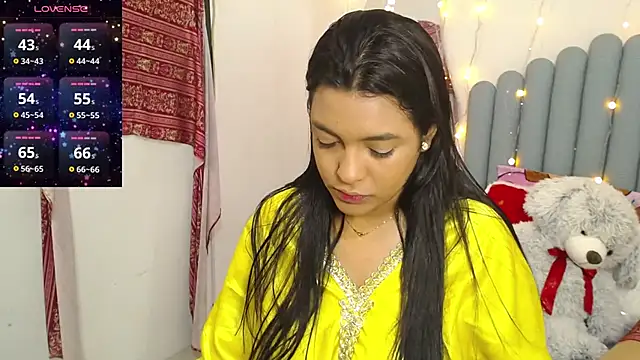 lakshmiraniii online show from 4, 2, 2026