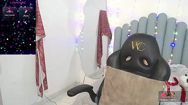 lakshmiraniii online show from 30, 3, 2026