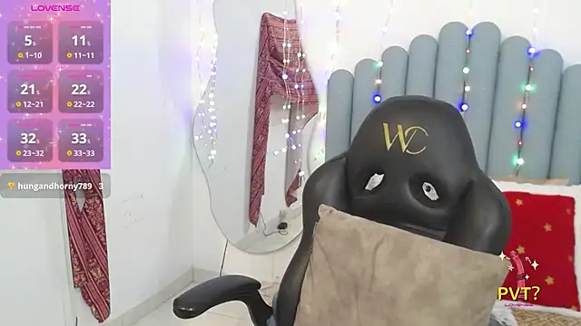 lakshmiraniii online show from 21, 4, 2026