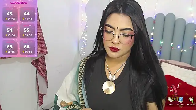 lakshmiraniii online show from 27, 4, 2026