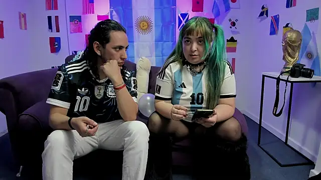 Lion official xxx online show from 3, 7, 2026