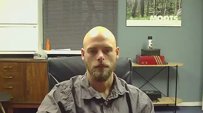 jjameson411 online show from 3, 3, 2025