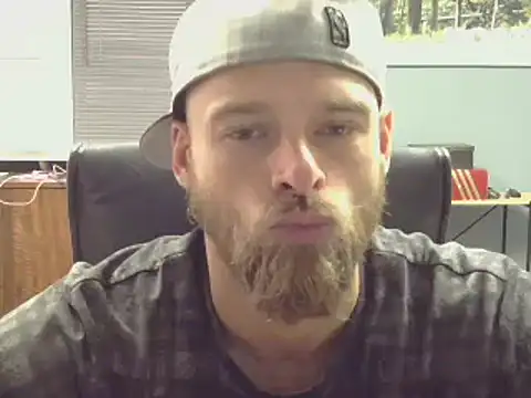 jjameson411 online show from 8, 3, 2025