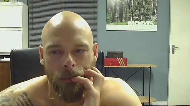 jjameson411 online show from 14, 3, 2025