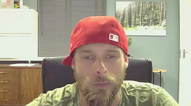jjameson411 online show from 20, 3, 2025