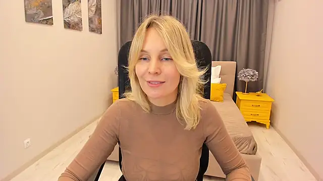 Sinty Devis online show from 17, 2, 2025