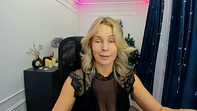 Sinty Devis online show from 18, 12, 2025