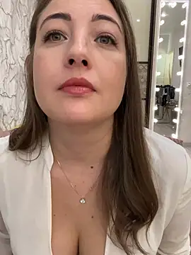 AnnaBri online show from 24, 2, 2025