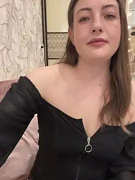 Snapshot of AnnaBri chatting on 3, 6, 2026 AnnaBri online show from 3, 6, 2026