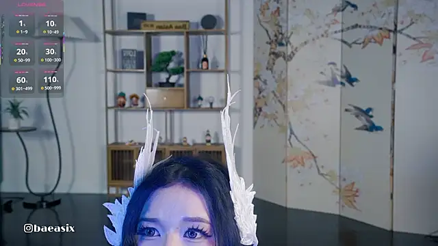 baeasian online show from 18, 10, 2025