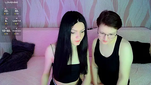  crazy baby  online show from 7, 2, 2025