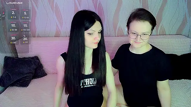  crazy baby  online show from 6, 3, 2025