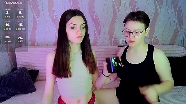  crazy baby  online show from 2, 11, 2025