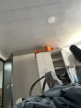 Snapshot of Cataleya_hxc chatting on 20, 12, 2024 Cataleya hxc online show from 20, 12, 2024