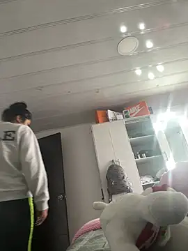 Snapshot of Cataleya_hxc chatting on 22, 2, 2025 Cataleya hxc online show from 22, 2, 2025