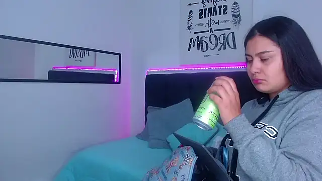 Snapshot of Cataleya_hxc chatting on 24, 2, 2025 Cataleya hxc online show from 24, 2, 2025