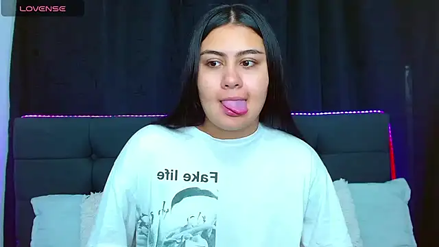 Snapshot of Cataleya_hxc chatting on 6, 3, 2025 Cataleya hxc online show from 6, 3, 2025