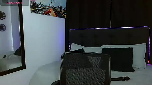 Snapshot of Cataleya_hxc chatting on 31, 1, 2026 Cataleya hxc online show from 31, 1, 2026