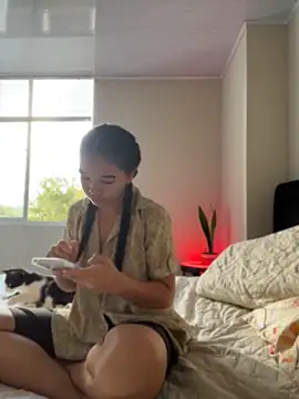 Nina-Eros1 online show from 24, 4, 2026