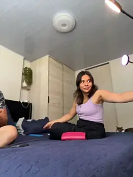 Nina-Eros1 online show from 28, 4, 2026