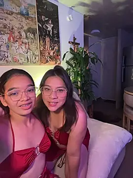Nina-Eros1 online show from 27, 6, 2026