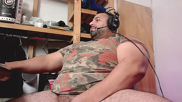 rodrix54 online show from 28, 4, 2026