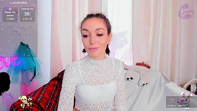 jessica tiny online show from 29, 4, 2026