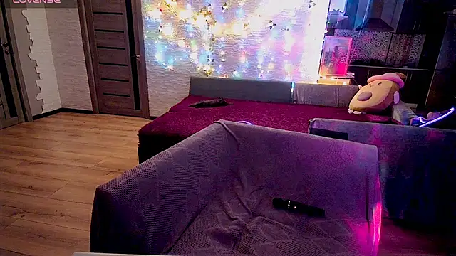 Akemilun online show from 13, 12, 2024