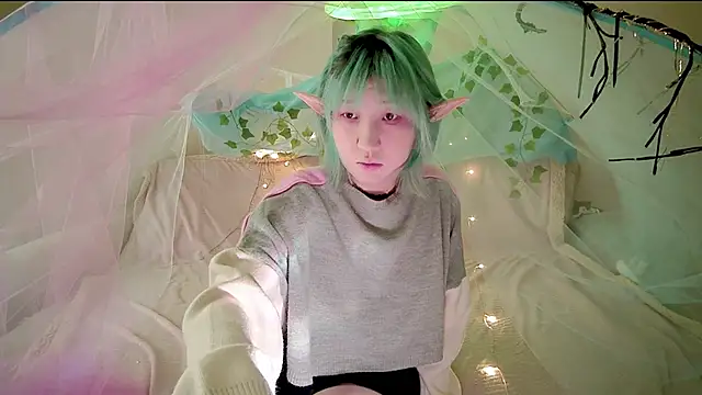 Akemilun online show from 24, 10, 2025