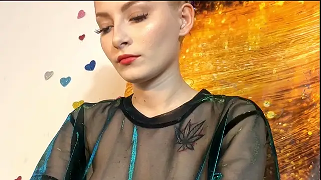 Lizzyjordanxo online show from 21, 6, 2026