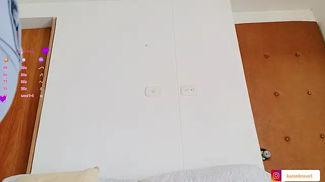 karen brave online show from 28, 9, 2025