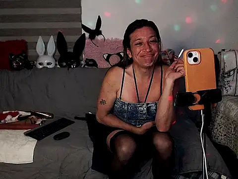 Gikitrans76 online show from 23, 4, 2026