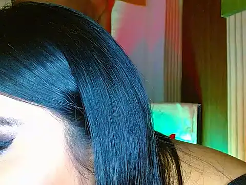 Snapshot of ray_and_666 chatting on 5, 10, 2025 ray and 666 online show from 5, 10, 2025