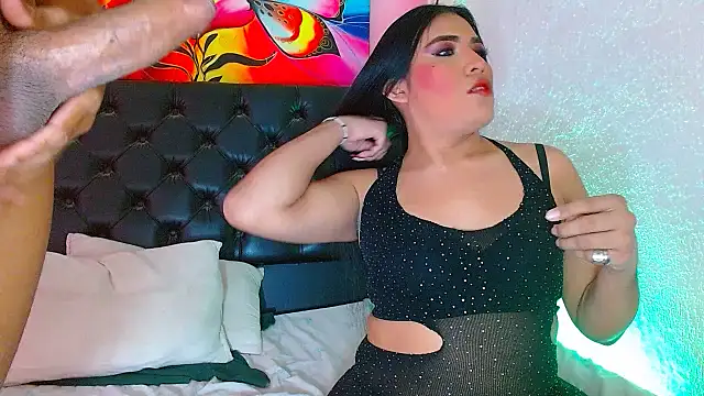 Snapshot of ray_and_666 chatting on 9, 11, 2025 ray and 666 online show from 9, 11, 2025